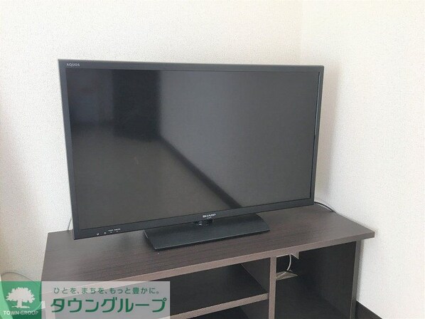 クレイノシャンティ浦和の物件内観写真